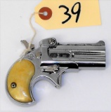 (R) Davis D-22 22 LR Derringer