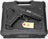 (R) Ruger American 45 Auto Pistol