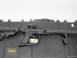 Air Ordinance SMG 22 Pellet Gun