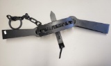 Duke #15 Bear Trap