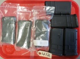 PMAG 20 AR/M4 Magazines