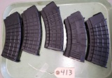 Tapco Magazines