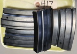 Sturm, Ruger & Co. Magazines