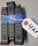Glock Magazines