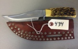 Defender Extreme Knife