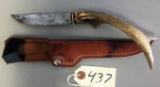 Remington Knife
