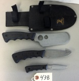 Elk Ridge Knives