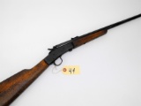 (CR) Remington No. 6 22 S.L.LR.