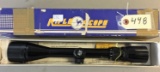 Rifle Scope
