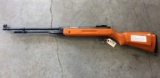 Pellet Rifle
