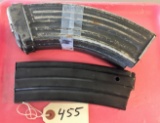 Ammunition Magazines