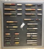Ammunition Display