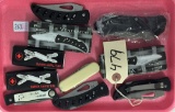 Folding Knives