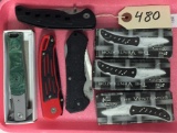 Folding Knives