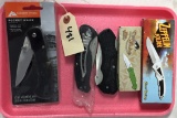 Folding Knives