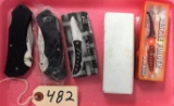 Folding Knives