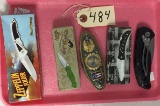 Folding Knives