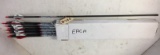 Mossy Oak Arrows