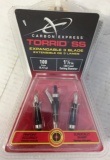 Carbon Express Broadheads