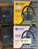 Outdoor Nation Electronic Earmuffs