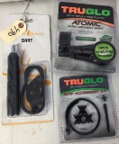 Archery Lot