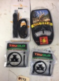 Archery Accessories