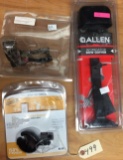 Archery Accessories