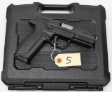 (R) Ruger American 9MM Luger Pistol