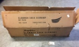 Tanglefree Slammer Sock Economy 50-Pack