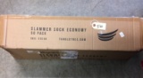 Tanglefree Slammer Sock Economy 50-Pack