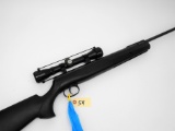 Remington Express 5.5 Pellet Gun