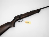 (CR) Remington 510 Targetmaster 22 S.L.LR.