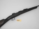 (CR) Spanish Mauser 1893 7MM