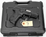 (R) Ruger American 9MM Luger Pistol