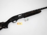 (R) Remington 11-87 12 Ga. Target