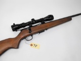 (R) Savage 93R17 17 HMR