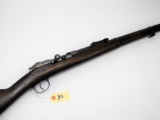 (CR) German Mauser 71/84 11MM