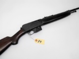 (CR) Winchester 07 S.L. 351 Cal