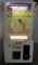 Barber Cut Redemption Arcade Machine