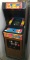 Ms. Pac-Man Arcade Machine