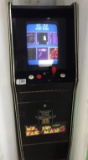 Multicade Arcade machine.