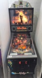 The Addams Family Pinball Machine