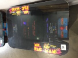 Ms. Pac-Man Cocktail Table Arcade Mahine