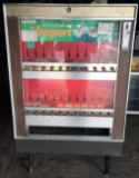 Vintage Cigarette Vending Machine