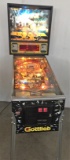 Shaq Attaq Pinball Machine
