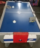 Dynamo Air Hockey Table