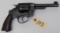 (CR) Smith & Wesson 1917 DA 45 Revolver