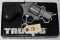 (R) Taurus 617 357 Mag Revolver