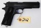 (CR) Colt 1911 U.S. Army 45 ACP Pistol