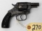 Hopkins Allen XL 32 Revolver